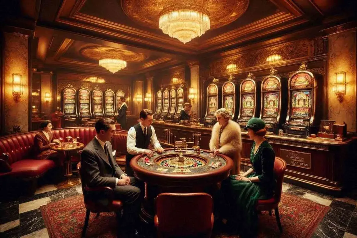 Great Slots Casino